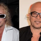 Michel Polnareff se moque encore d'Obispo