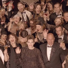 Lorde dévoile le titre "Yellow Flicker Beat"