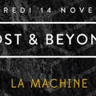 "Lost & Beyond" : la techno s'invite à La Machine