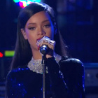 Rihanna fait son retour sur scène : regardez !