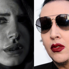 Marilyn Manson dément être lié à son clip choc