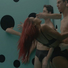Shy'm déchaînée dans le teaser de son clip !