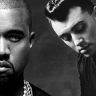 Quand Kanye West rencontre Sam Smith...