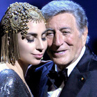 Lady Gaga publiera un DVD live en janvier 2015