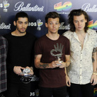 One Direction : le cinquième album sur les rails