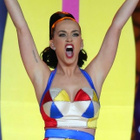 Katy Perry au Super Bowl : record historique !