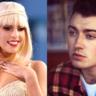 Lady Gaga, émue, répond à Sam Smith