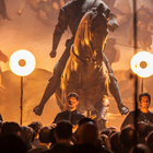 Regardez le concert unique d'Alt-J aux Beaux-Arts