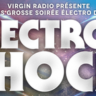 Soirée Electro Shock : Cerrone et Deth Bitto en live