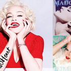 Madonna : d'où vient la pochette de son album ?
