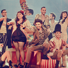 Love Circus de retour en avril 2016