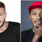M Pokora lance un nouveau single : écoutez !