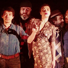 Moriarty revient avec "Long Live The (D)evil"