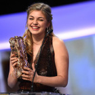 César : Louane gagne le prix du Meilleur espoir