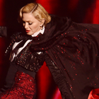 Madonna raconte sa chute : "Un cauchemar"