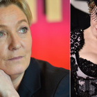 Marine Le Pen réfléchit à l'invitation de Madonna