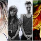 On a écouté : Louane, Kelly Clarkson, Purity Ring