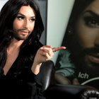 Conchita Wurst publiera son premier album le...