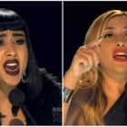Une jurée de X Factor virée après un gros clash