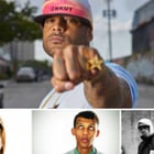 Booba s'en prend à Rohff, Diam's, NTM...