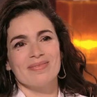 Yael Naim fond en larmes sur TF1