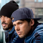 Orelsan annonce son premier film avec Gringe