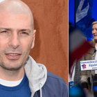 Akhenaton s'exile si Le Pen est présidente