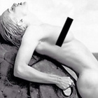 Madonna pose nue pour lutter contre la censure