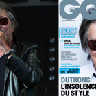 Jacques Dutronc : "Le Pen ? Le Pen-à-jouir"