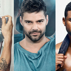 A. Levine, Timberlake.. Les chanteurs les plus sexy