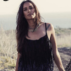 Leona Lewis revient avec "Fire Under My Feet"