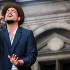 Ben L'Oncle Soul reprend "Stay" de Rihanna