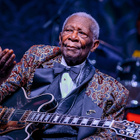 B.B. King, le roi du blues, est mort