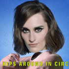 Yelle met des coups de "Ba$$in" dans son clip