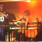 "NRJ Pool Party" : un concert rempli de stars!