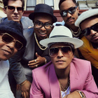 "Uptown Funk" : 100.000 ventes en 2015