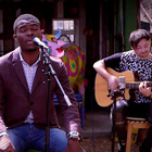 OMI : "Cheerleader", la version acoustique