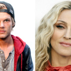 Avicii déçu de ses titres avec Madonna