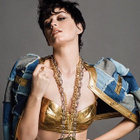 Katy Perry devient l'égérie de Moschino
