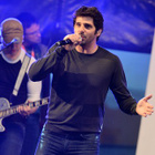 Patrick Fiori prépare un album de chants corses