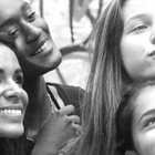 Shy'm dévoile le clip de ses "Silhouettes"