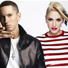 Eminem et Gwen Stefani en duo : écoutez !
