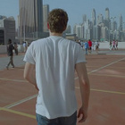 AaRON dévoile le clip du single "Onassis"