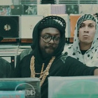 Black Eyed Peas de retour avec "Yesterday"
