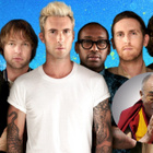 Maroon 5 interdit de chanter en Chine ?