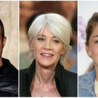 Françoise Hardy, fan de Calogero et Louane