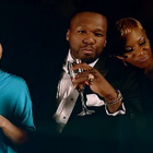 50 Cent : son style de vie serait bidon