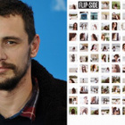 James Franco : un livre sur Lana Del Rey
