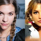 "...Baby One More Time" revisité par Tove Styrke