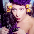Lady Gaga, nouvelle égérie Shiseido